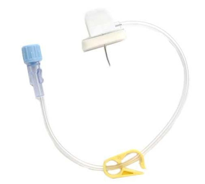 Grippernål 19G 1.1 x 19mm / 12