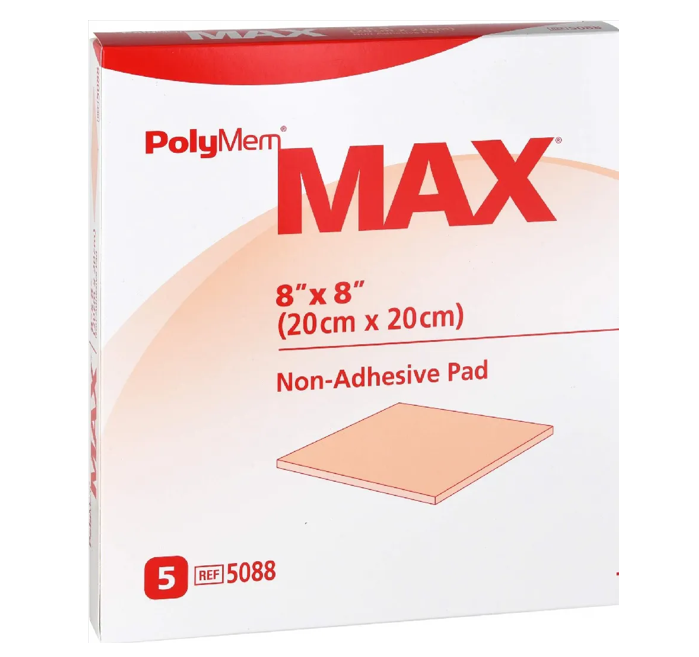 Polymem MAX 20 x 20cm / 5
