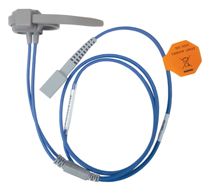 Sensor Neonatal till Pulsoximeter Handhållen SA310