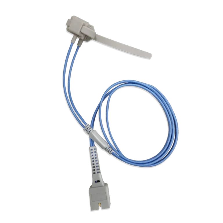 Sensor for nyfødt bruk for håndholdt pulsoksymeter SA310