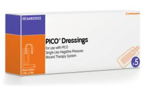 PICO NPWT Förband 10 x 20cm / 5