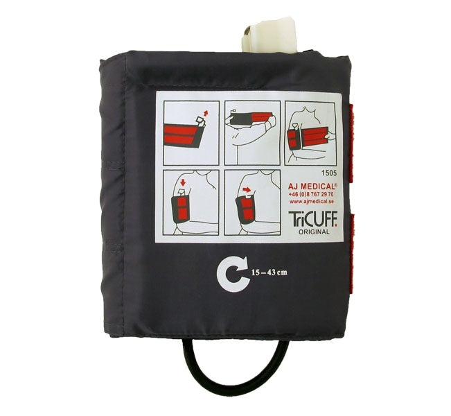 Manschett Omron till HBP-1100 & 1300 X-Small 12-17cm