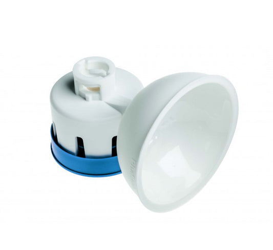 BD PhaSeal Protector P14 13mm Blå / 50