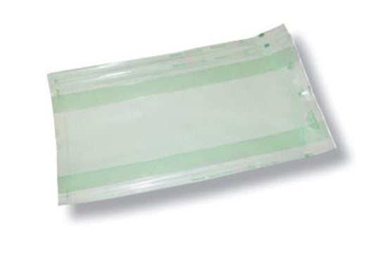 Sterilpåse med bälg 150 x 50 x 400mm / 50