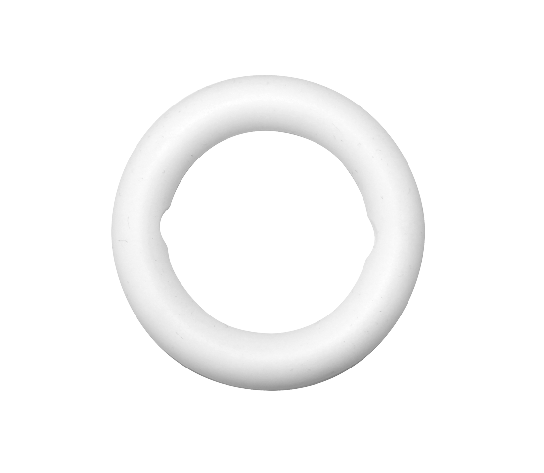 Livmoderring Silikon 67mm