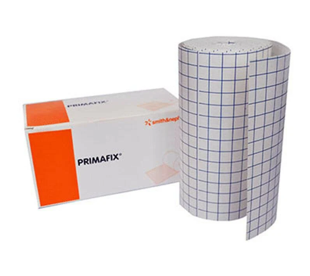 Primafix Non-woven Fixeringsförband Rulle 20cm x 10m