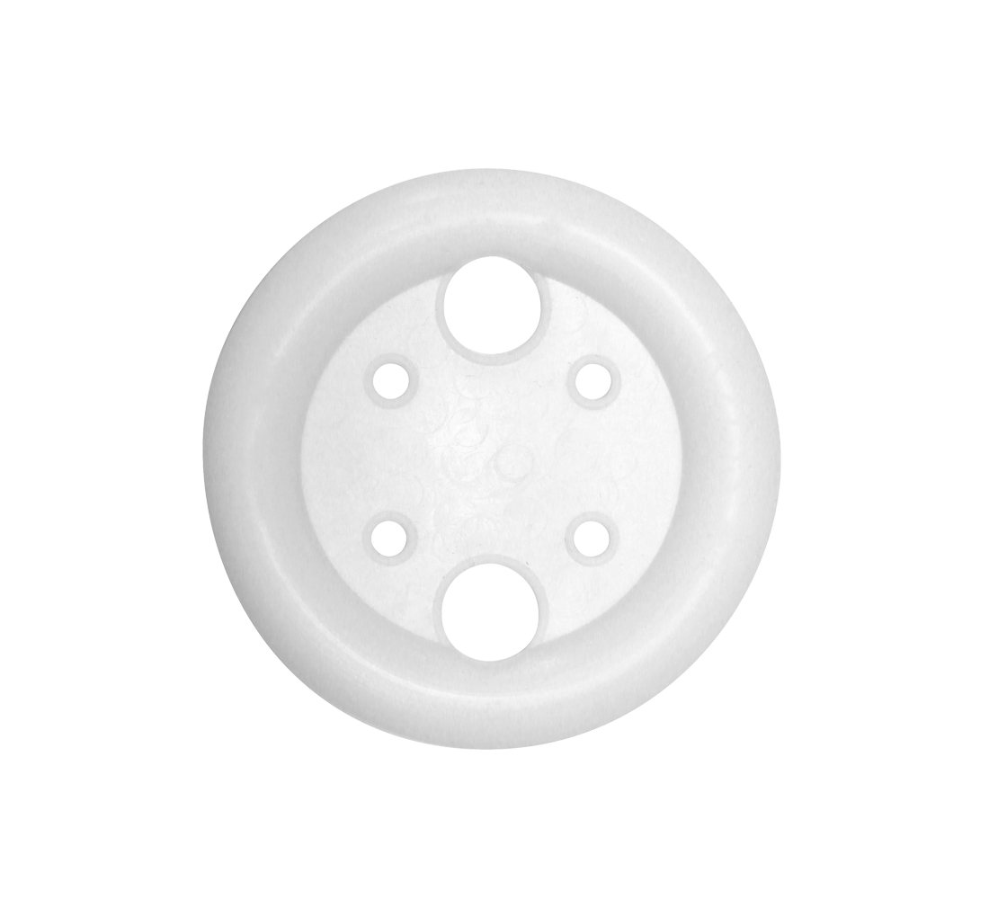 Livmoderring Silikon Membran 55mm