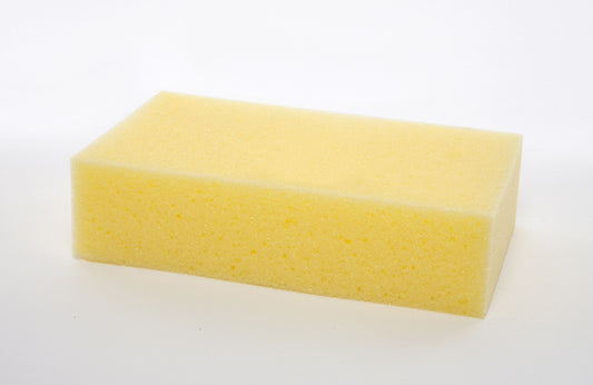 Tvättsvamp utan tvål 19 x 11 x 5cm / 60