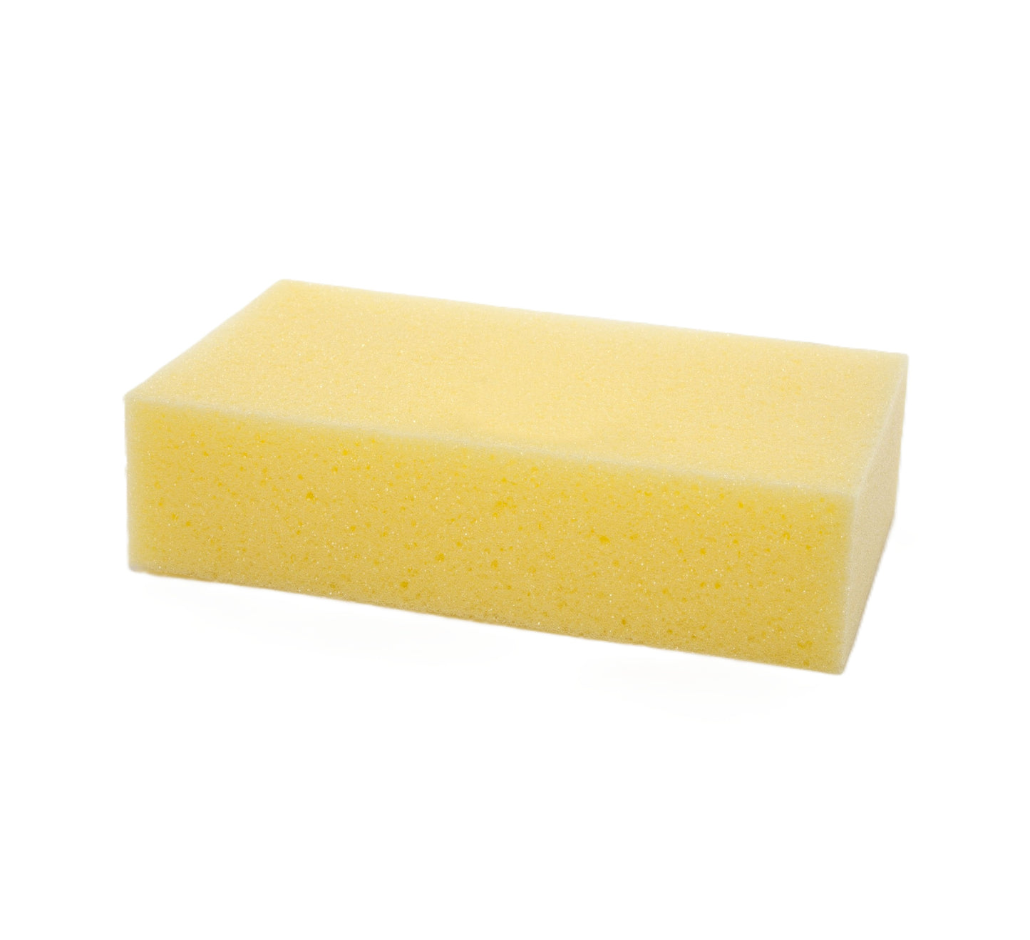 Tvättsvamp utan tvål 19 x 11 x 5cm / 60