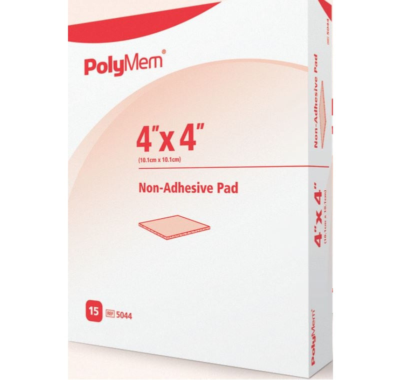 PolyMem Standard 10 x 10cm / 15