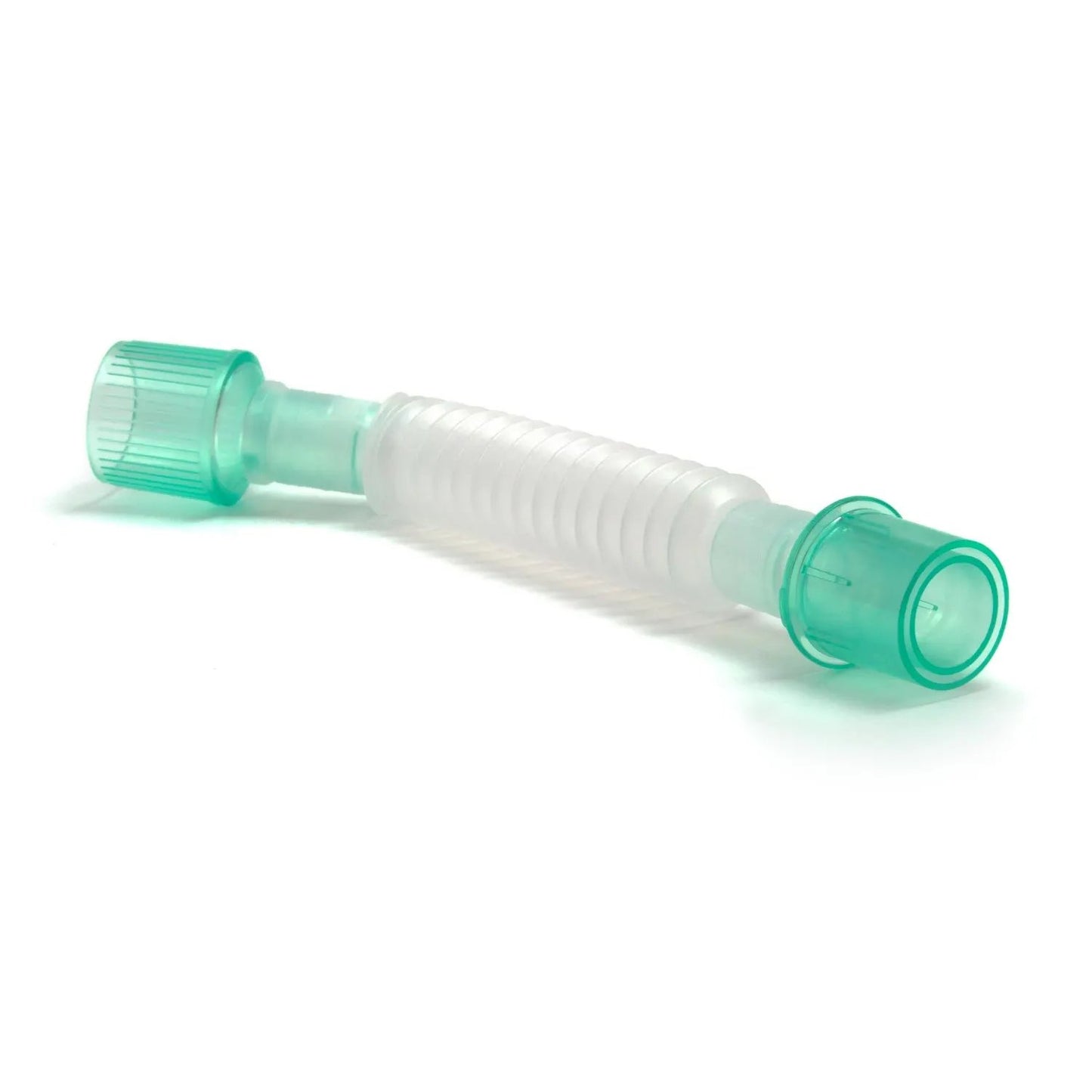 Flextube rett dobbellederkobling / 100