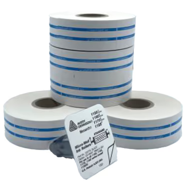 Etikett till Märkpistol Meladoc ME01095 för sterilgods / 4500