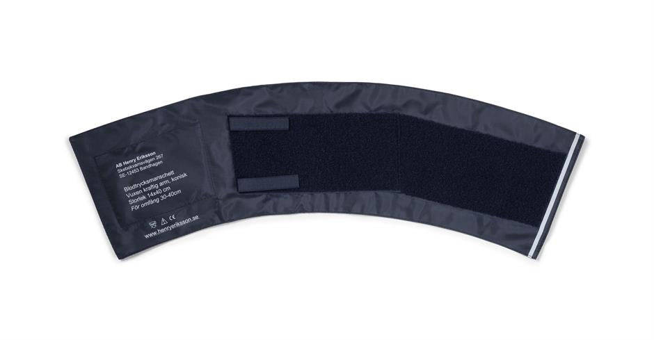 Yttermanschett Konisk Arm 14 x 40cm