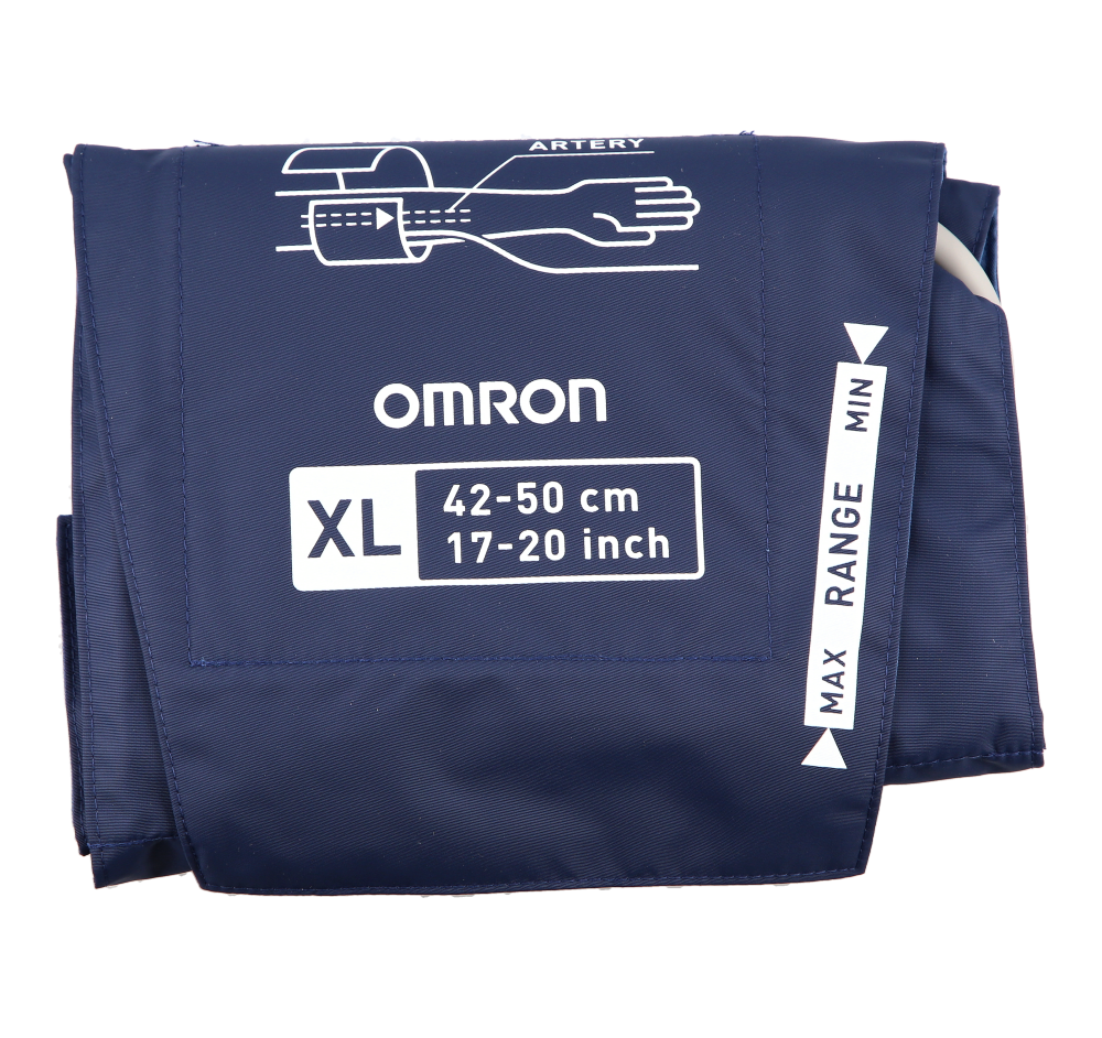 Manschett Omron till HBP-1100 & 1300 X-Large 42-50cm