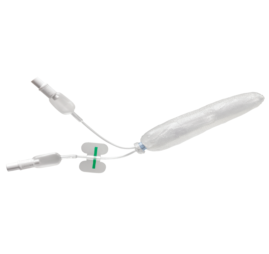 Nästamponad Rapid Rhino 9,0cm med ballong / 10