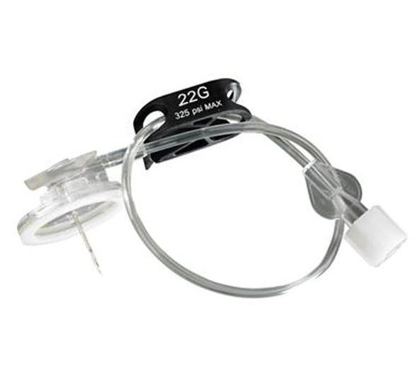 Surecan Safety II Kanyl Injektionsport 22G 20mm / 20