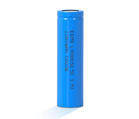 Batteri till Blodvagga Triomix