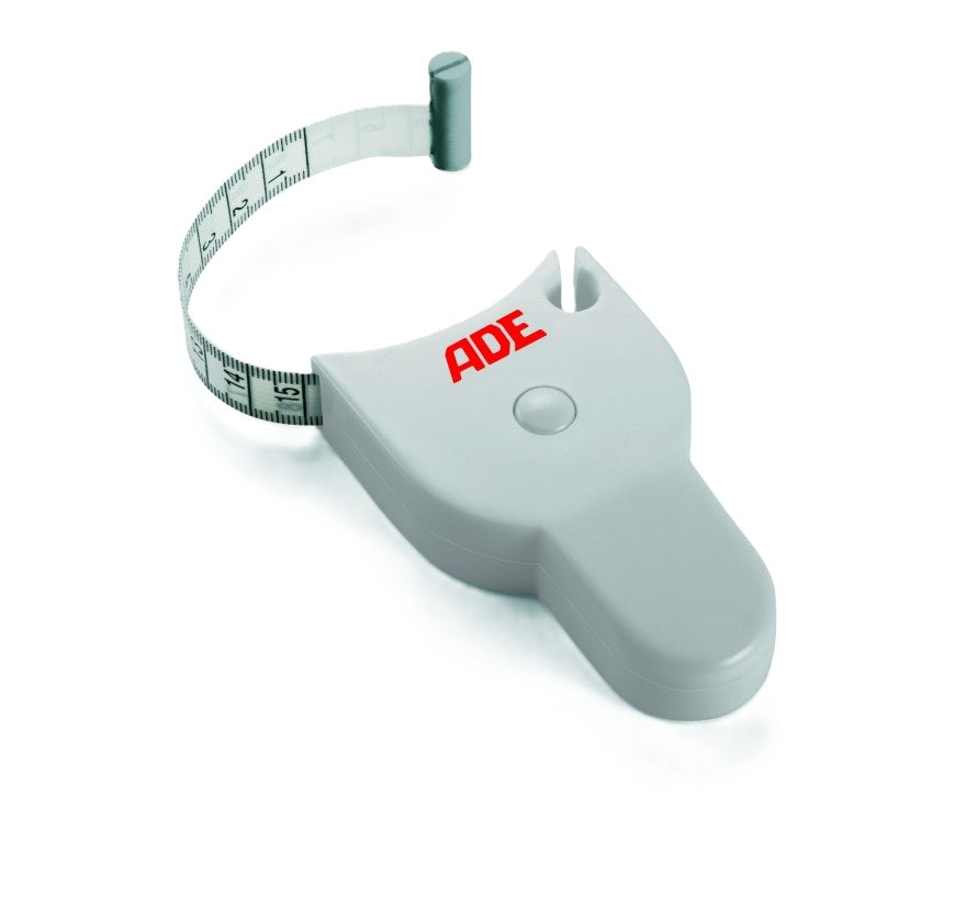 Måttband Midjemått