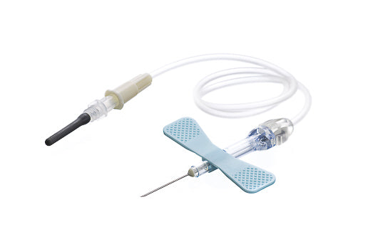 Vacuette Vingkanyl med luer adapter 23G 0,6x19mm 30cm / 90