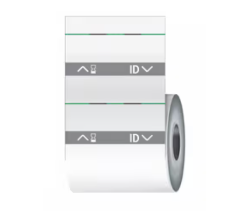 Etikett till Märkpistol Meladoc för sterilgods / 6000