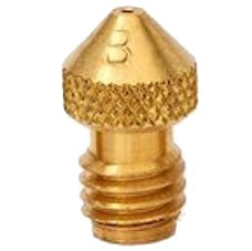 Brymill-konusadapter størrelse B