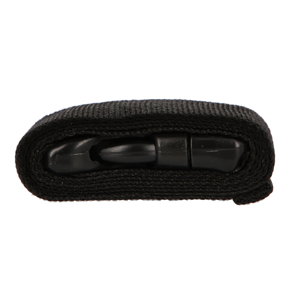 Bälte Ankel Svart Stryker Stol