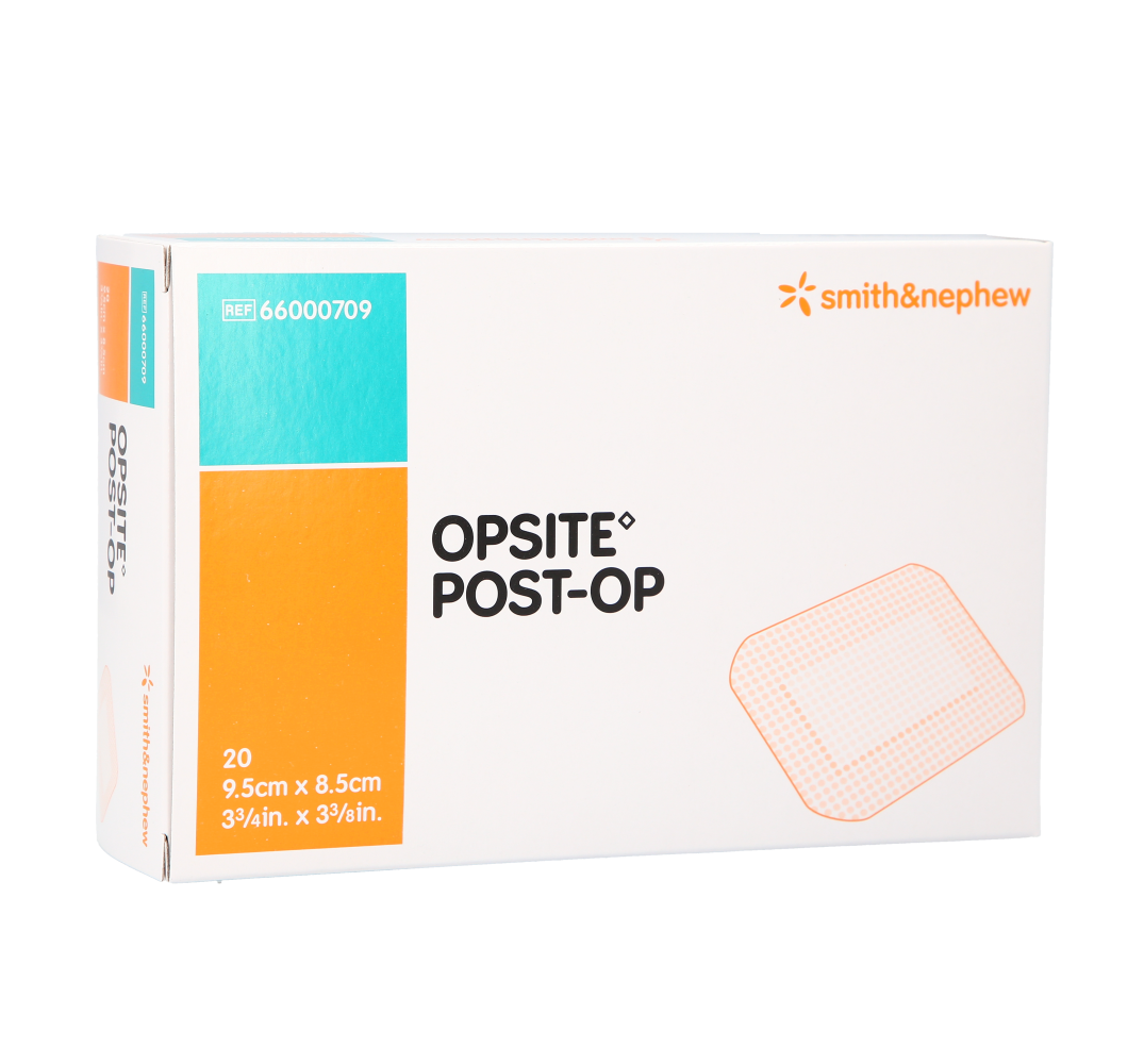 OpSite Post-Op 9,5 x 8,5cm / 20