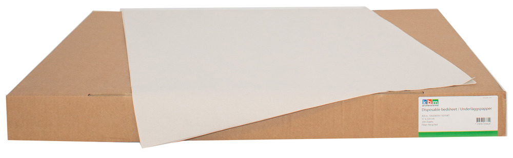 Underläggspapper Ark 57 x 220cm / 200