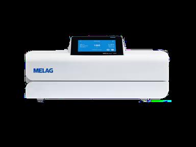 Påssvets för sterilpåsar MELAseal 300