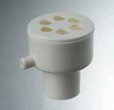 Fukt-Värmeväxlare Spiro / 10