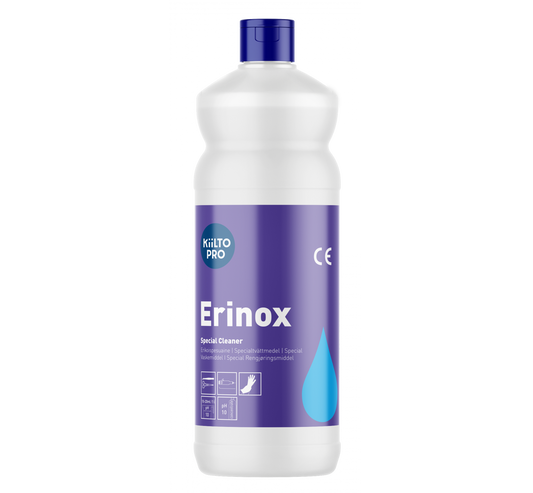 Erinox Specialrengöringsmedel Instrument