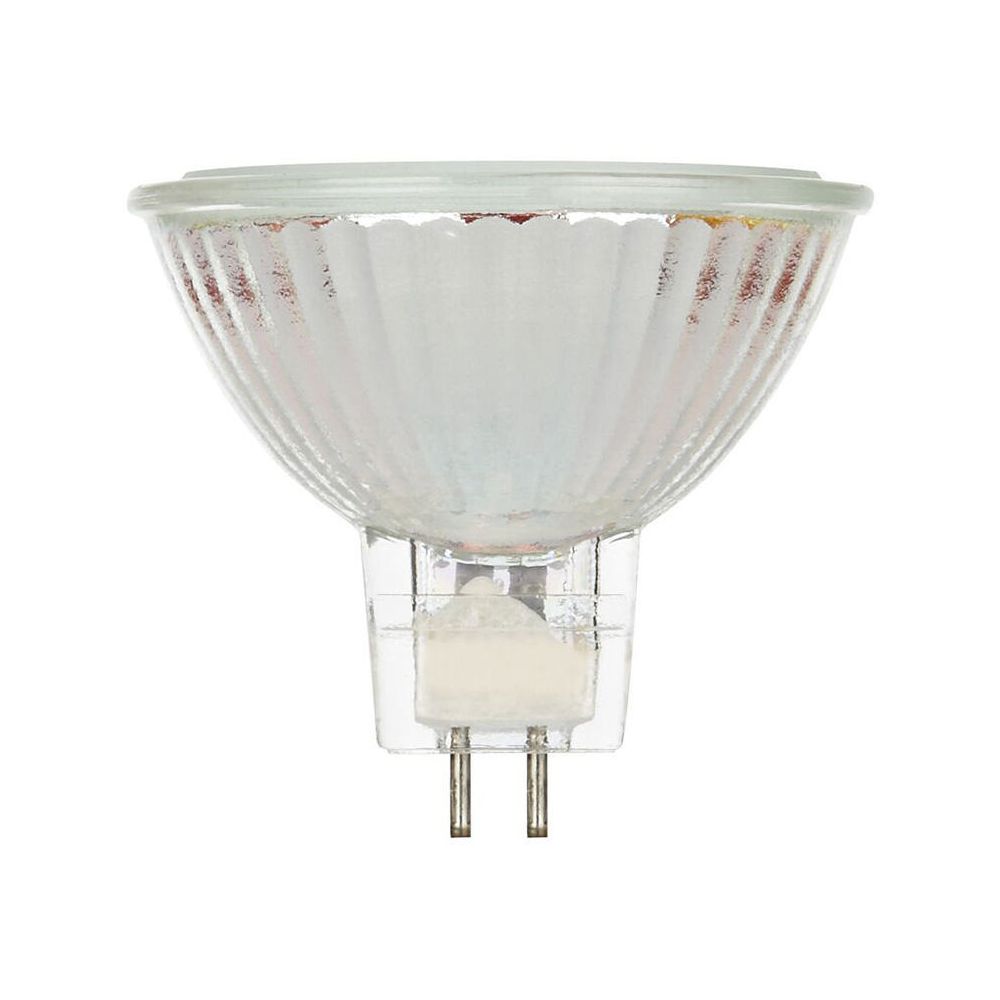 Halogenlampa GU5,3 Eco 12V 40W