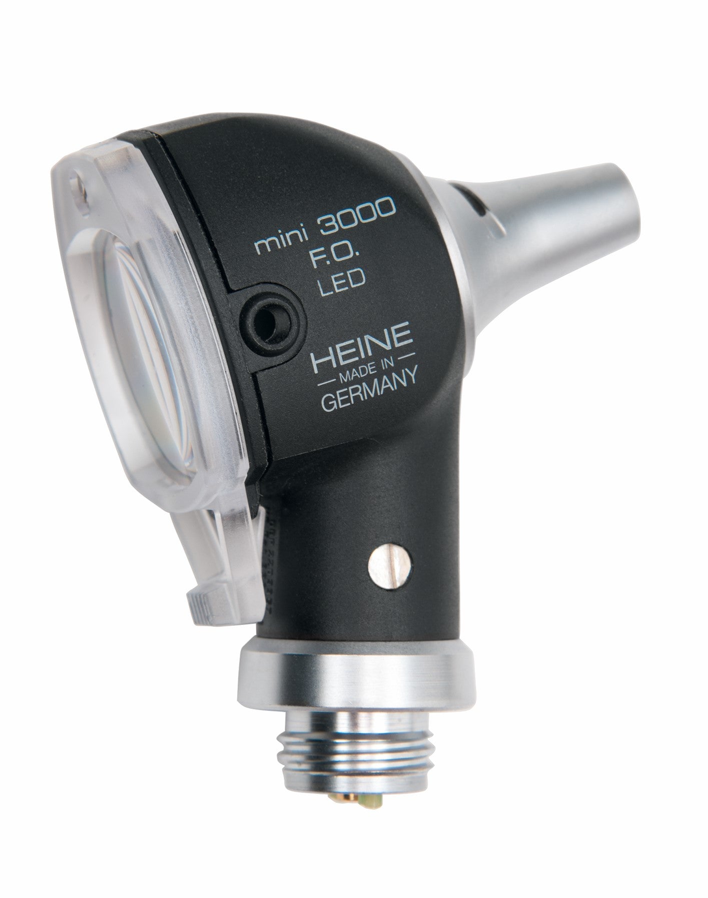 HEINE mini 3000 LED F.O. Otoskophuvud