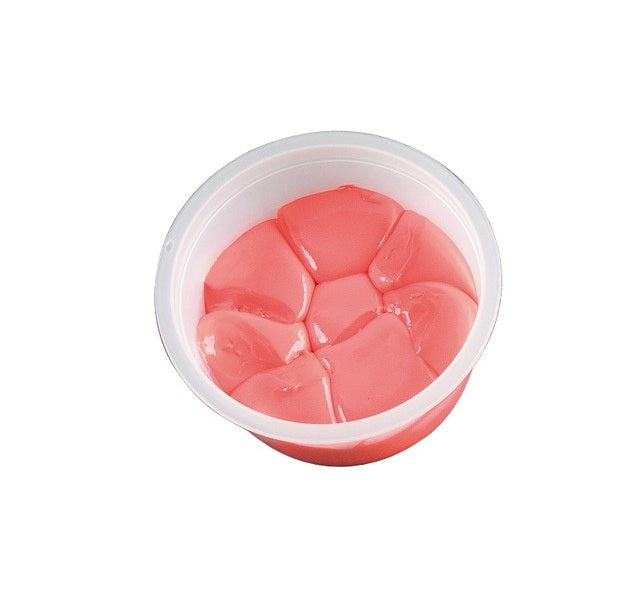 Handträningsmassa Röd Medium 85g