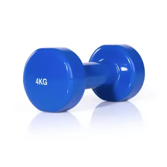 Vinylhantel 4kg