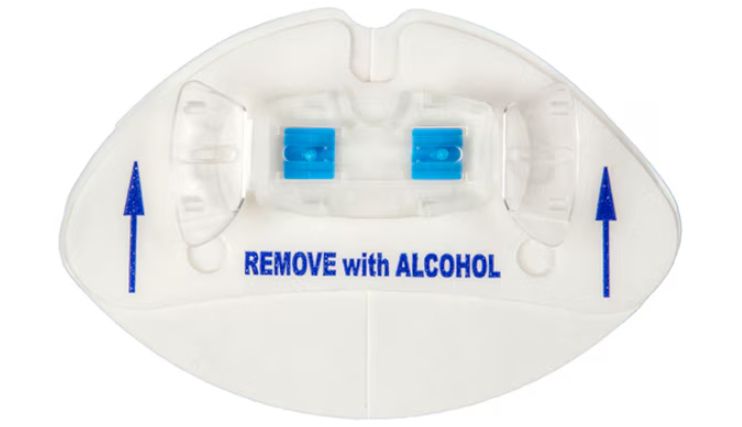 Kateterfixering StatLock PICC-Line Plus Foam / 50