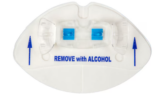 Kateterfixering StatLock PICC-Line Plus Foam / 50