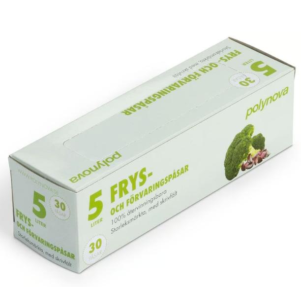 Fryspåse HD 5L / 30