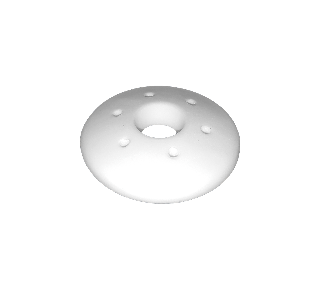 Livmoderring Shaatz Vikbar 57mm