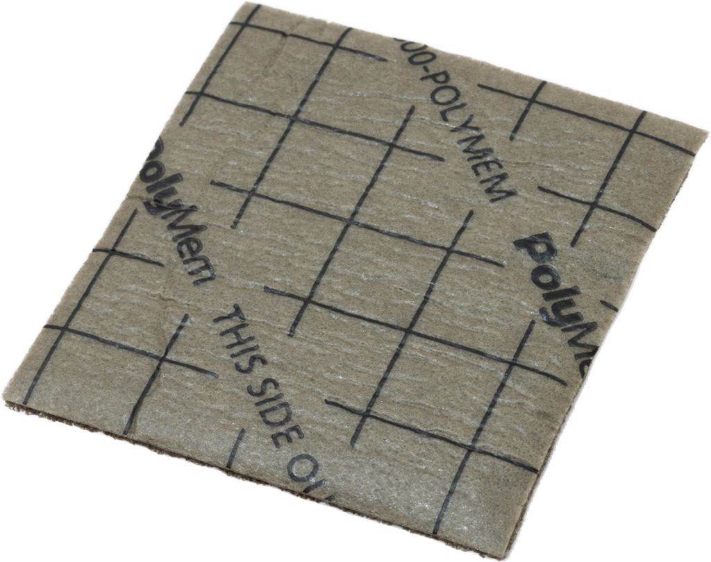 PolyMem Silver Standard 5 x 5cm / 20