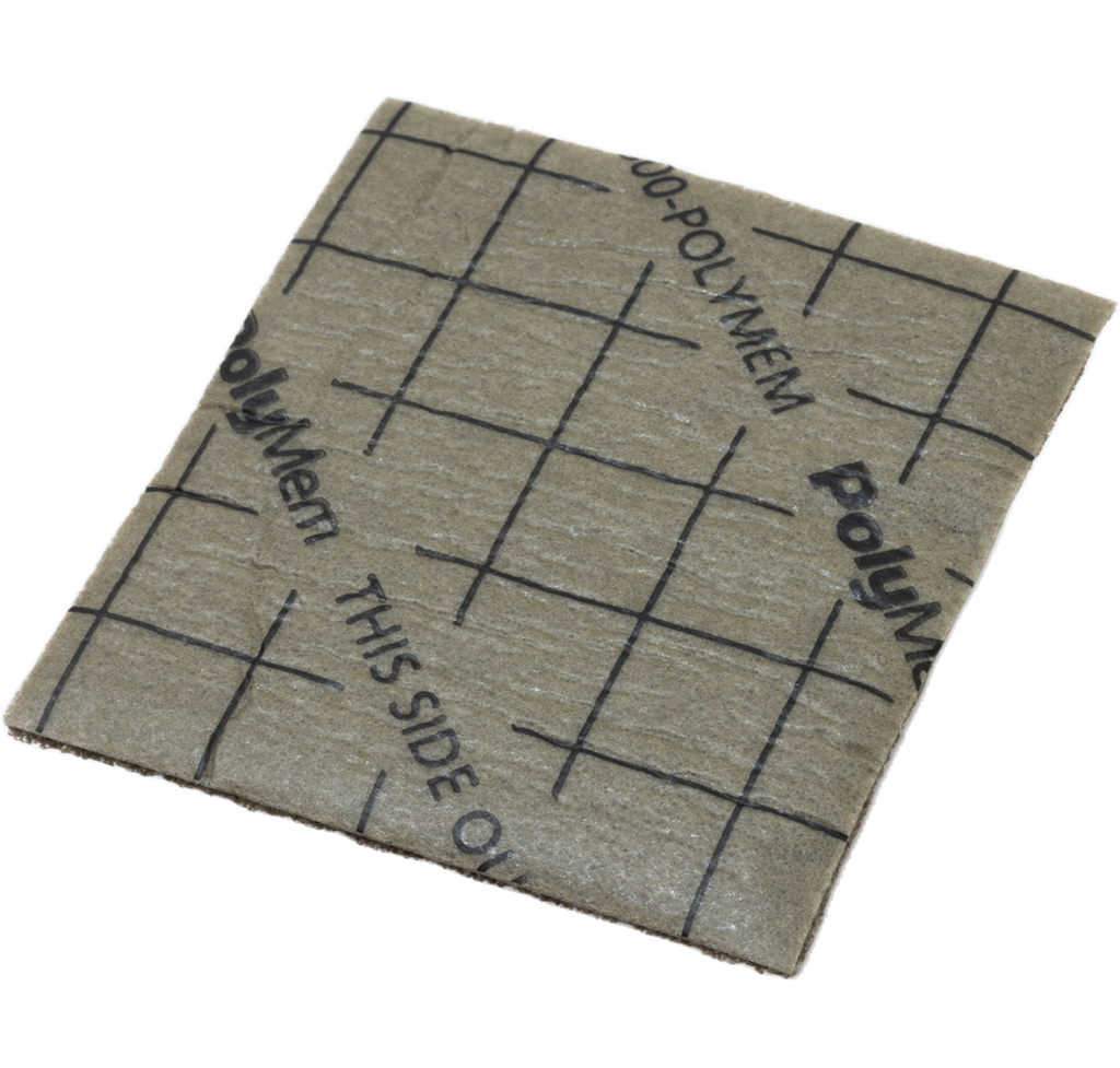 PolyMem Silver Standard 5 x 5cm / 20