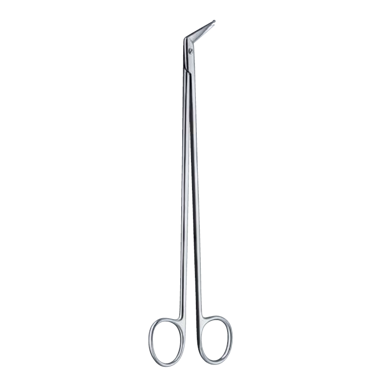 Sax Mills Vascular Spottstensax 22,5cm