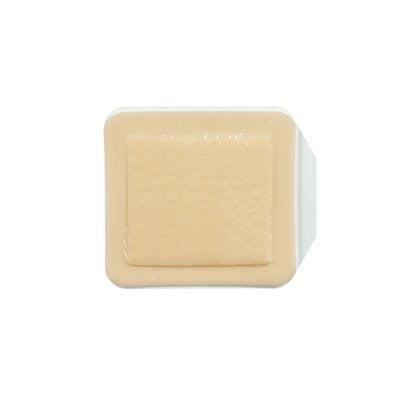 Tegaderm Silicone Foam 10 x 10cm / 10