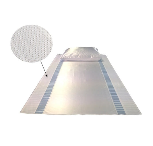 Glidlakan EasyRoll med Antslip 105 x 200cm