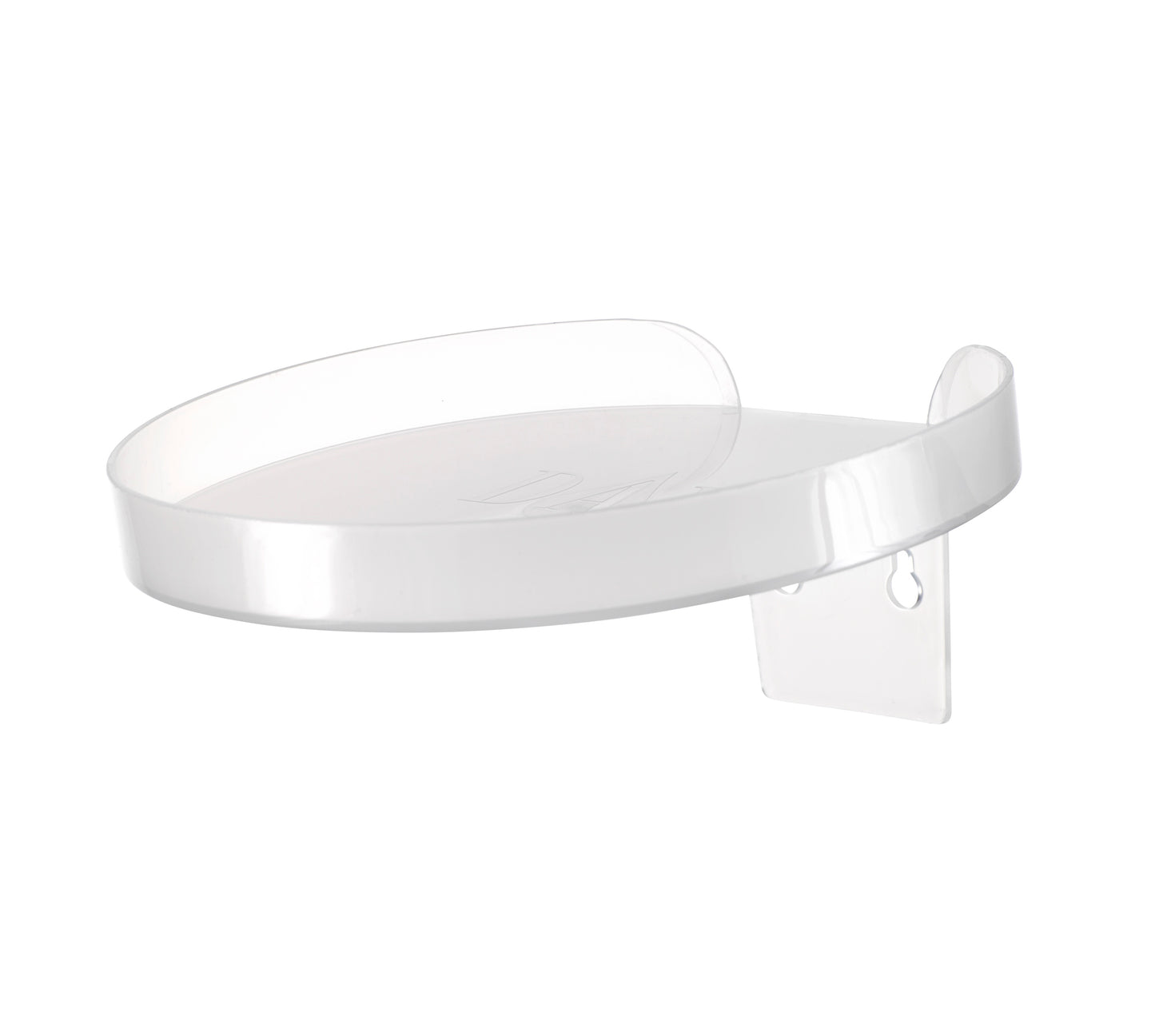 Droppbricka för dispenserpump