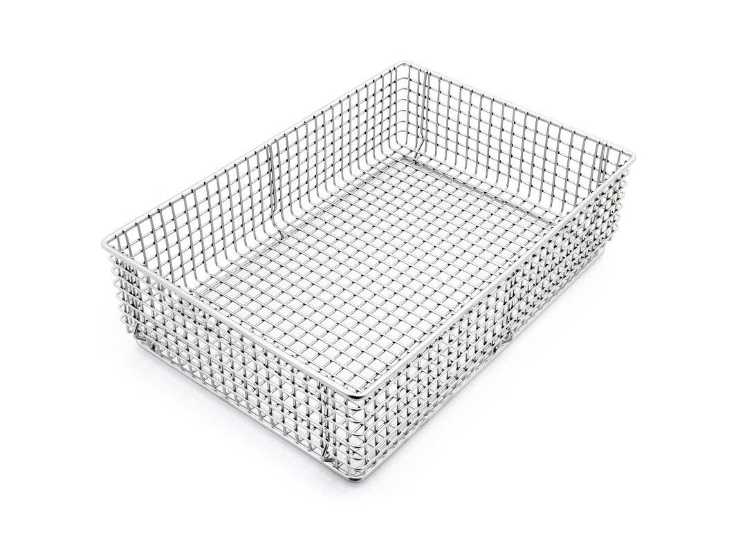 Instrumentgaller (SPRI 3) 250 x 170 x 70mm till Diskdesinfektor