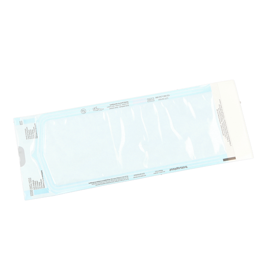 Sterilpåse Självhäftande 100 x 240mm / 200