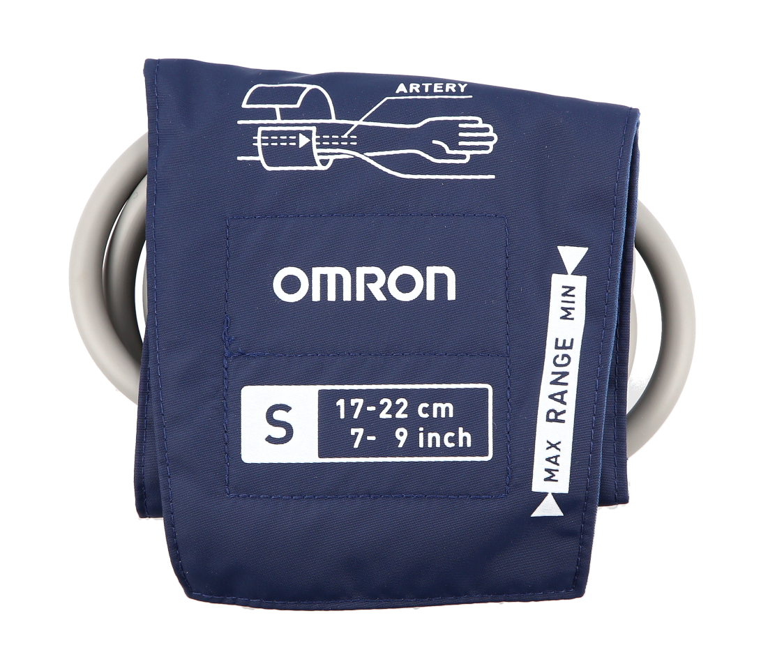 Manschett Omron till HBP-1100 & 1300 Small 17-22cm