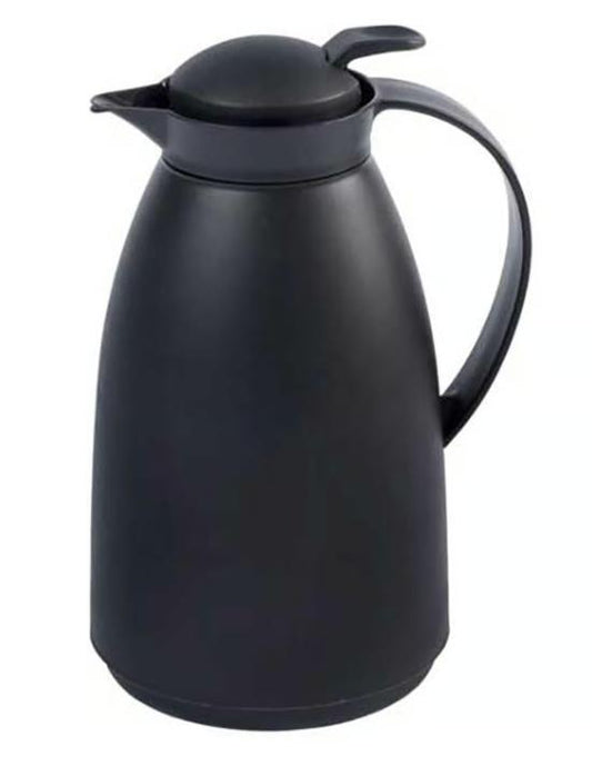 Termoskanna Svart 1L