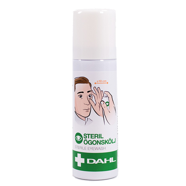Ögondusch Sprayflaska 45ml